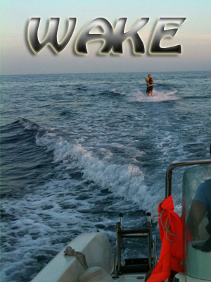 Wakeboard